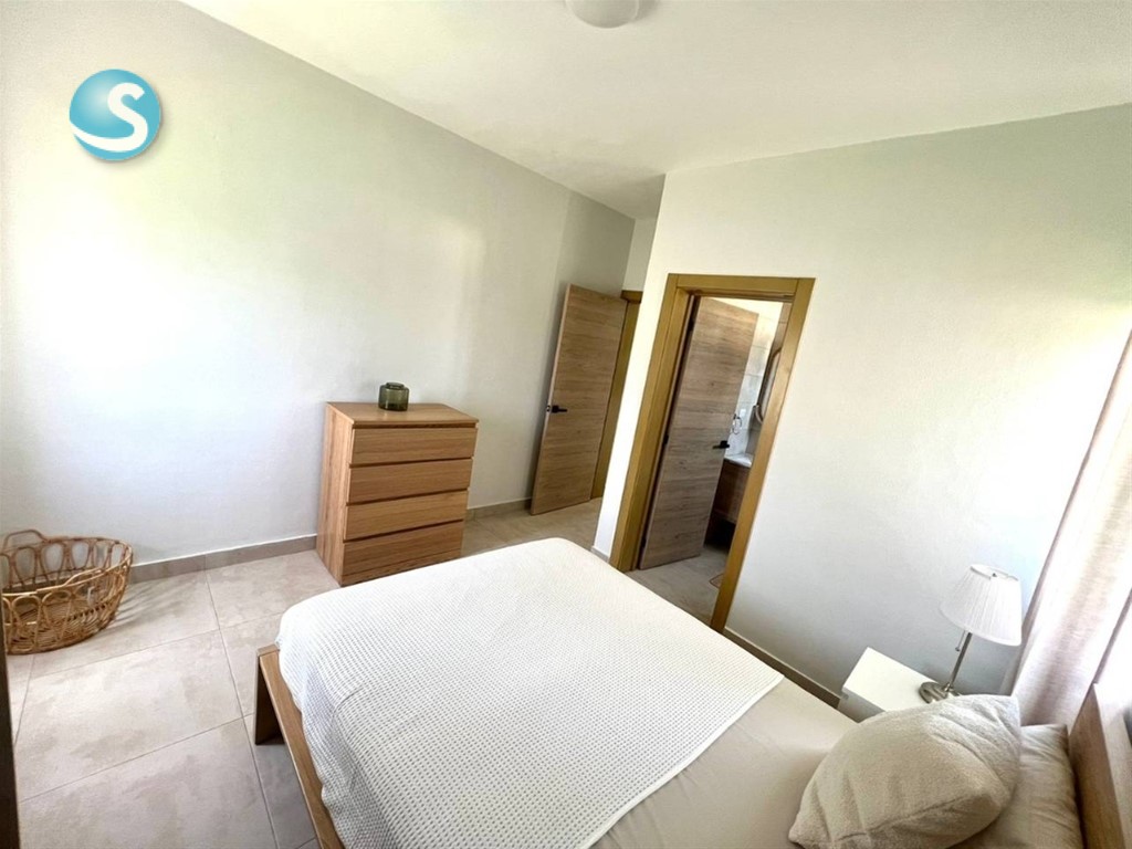 2-Bedroom Apartment in Bávaro — photo 10