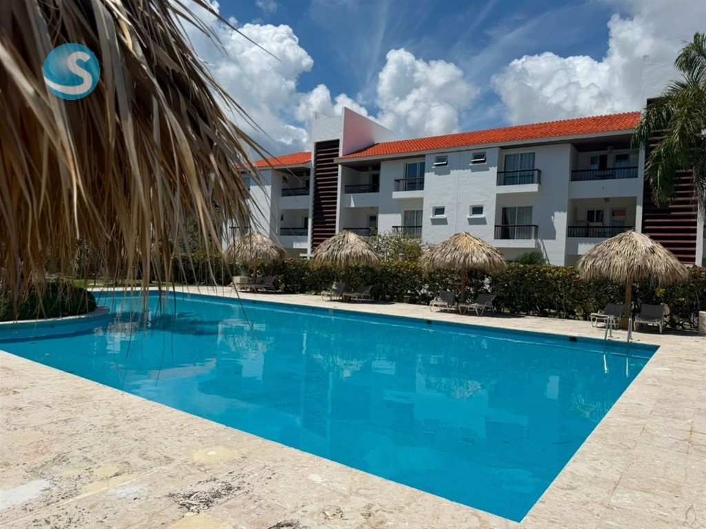 2-Bedroom Apartment in Bávaro — photo 7