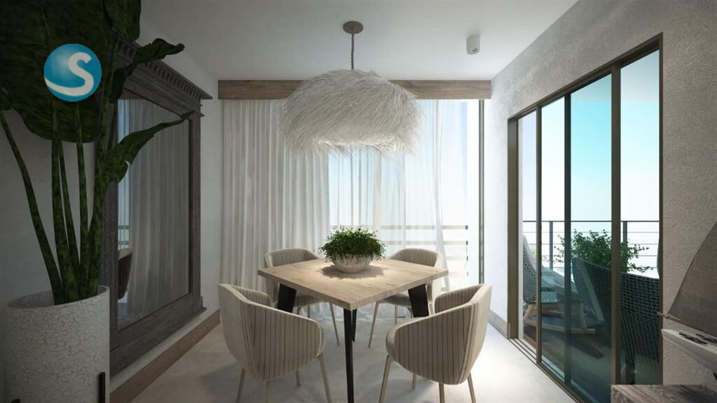 1-Bedroom Apartment in Bávaro — photo 12