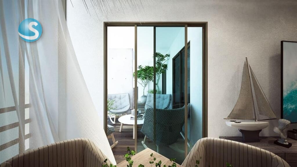 1-Bedroom Apartment in Bávaro — photo 8