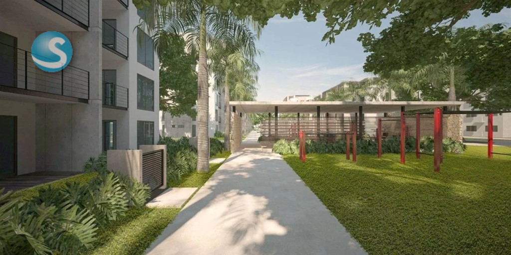 1-Bedroom Apartment in Bávaro — photo 9