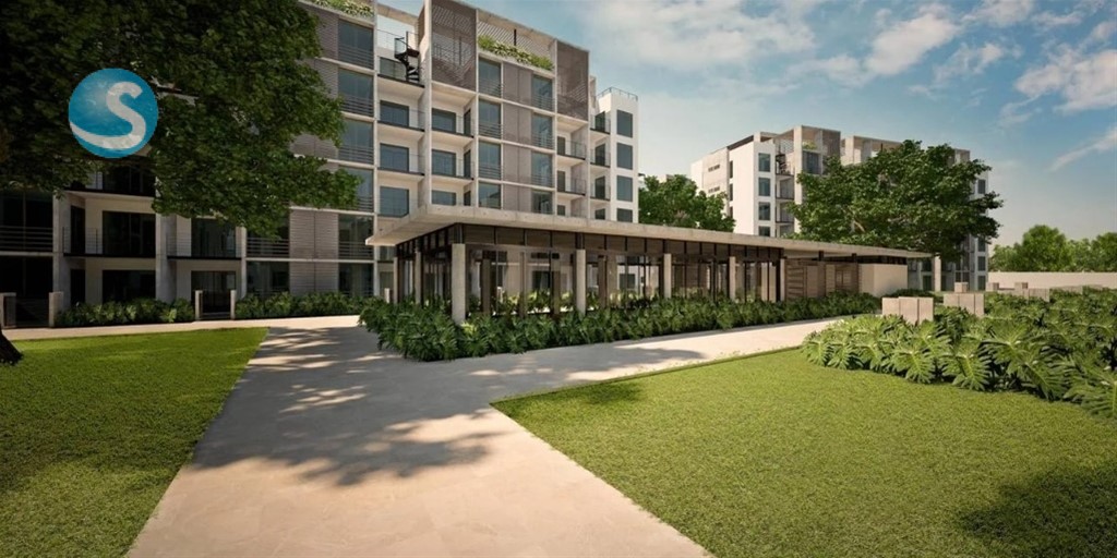 1-Bedroom Apartment in Bávaro — photo 10