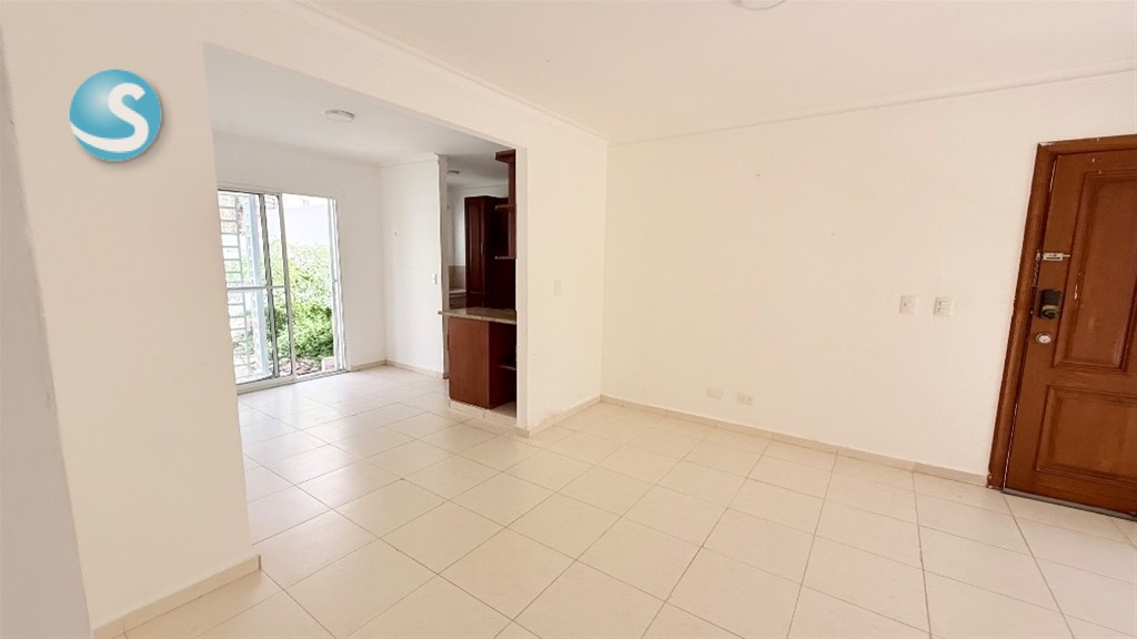 2-Bedroom Apartment in Pueblo Bávaro