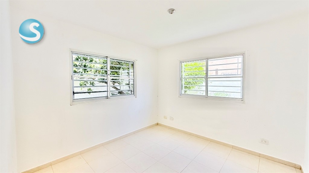 2-Bedroom Apartment in Pueblo Bávaro — photo 11