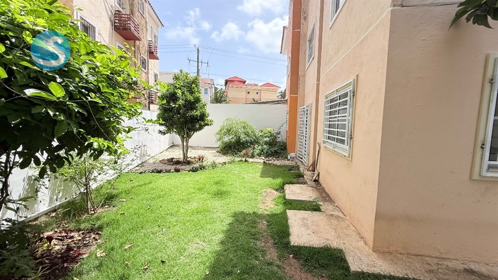 2-Bedroom Apartment in Pueblo Bávaro — photo 4