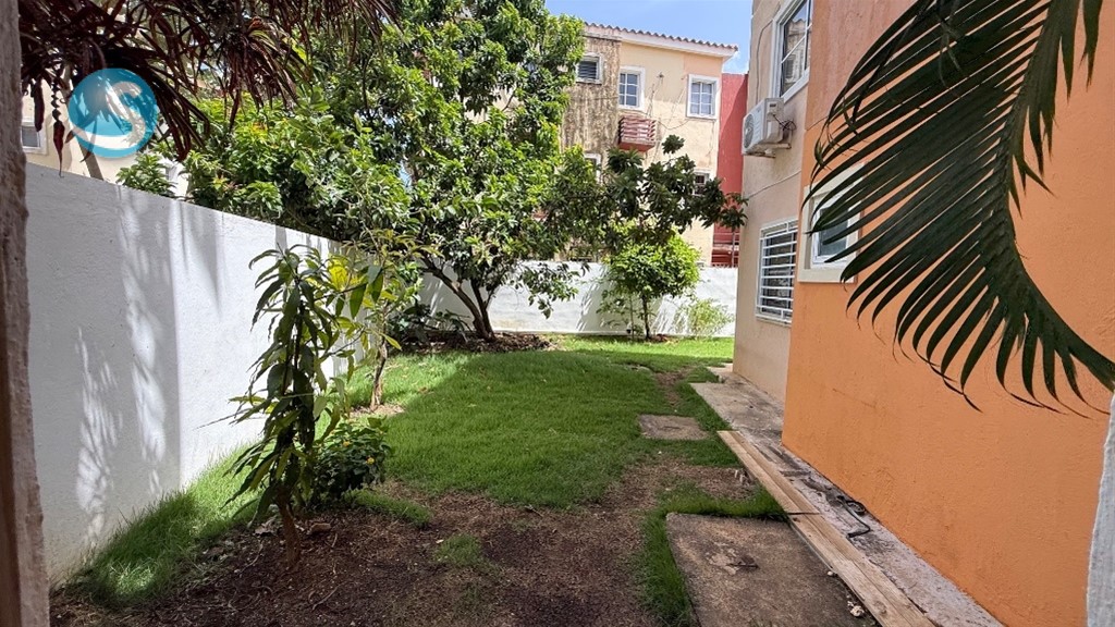 2-Bedroom Apartment in Pueblo Bávaro — photo 5