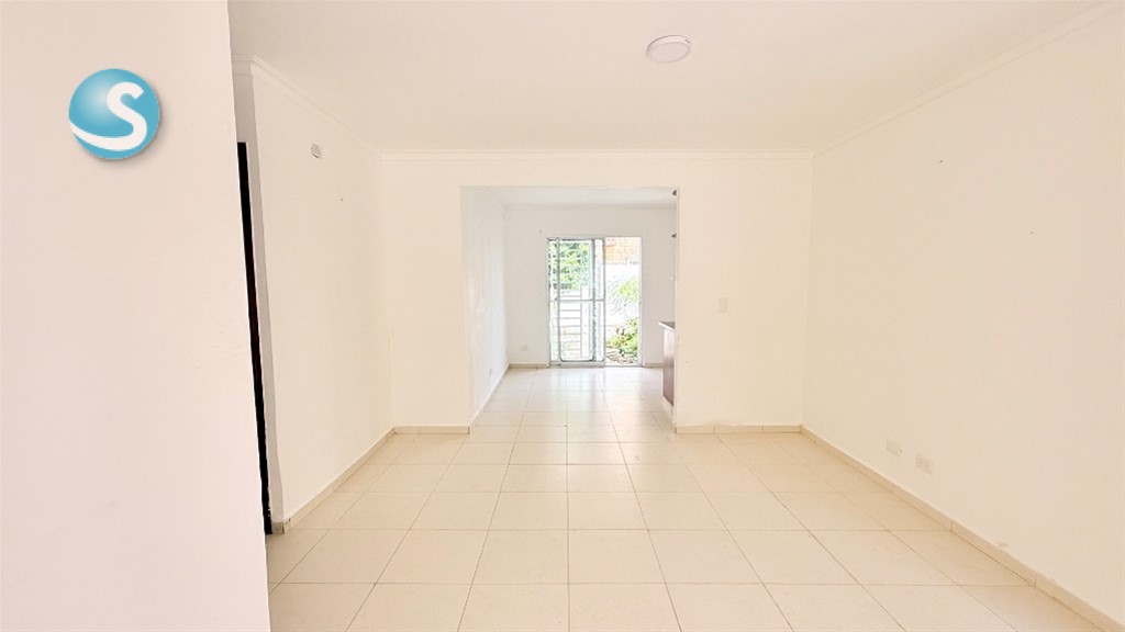 2-Bedroom Apartment in Pueblo Bávaro — photo 6