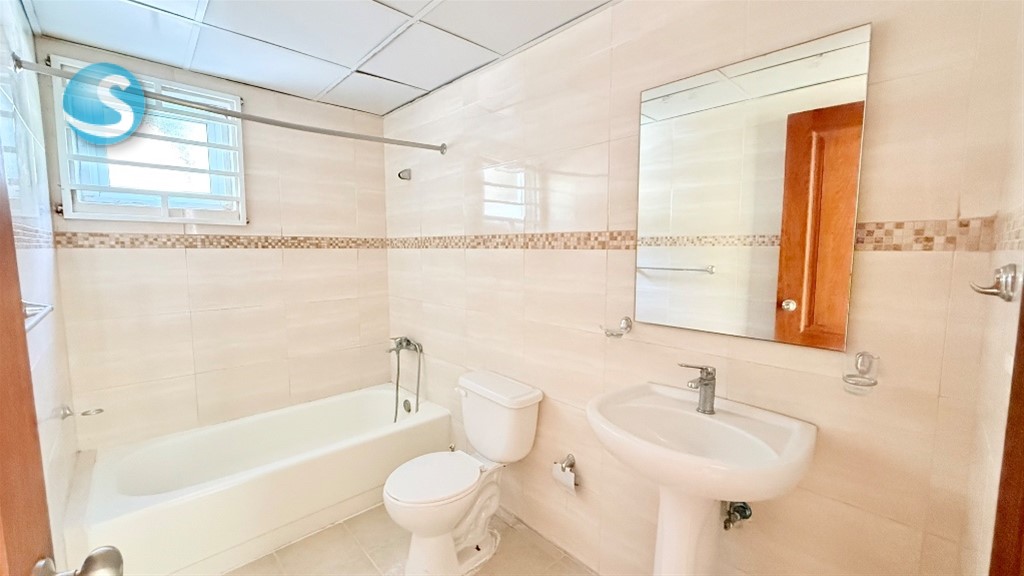 2-Bedroom Apartment in Pueblo Bávaro — photo 7