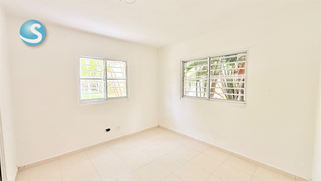 2-Bedroom Apartment in Pueblo Bávaro — photo 8
