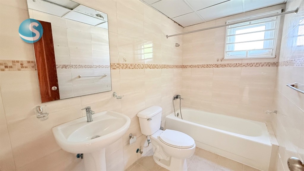 2-Bedroom Apartment in Pueblo Bávaro — photo 9