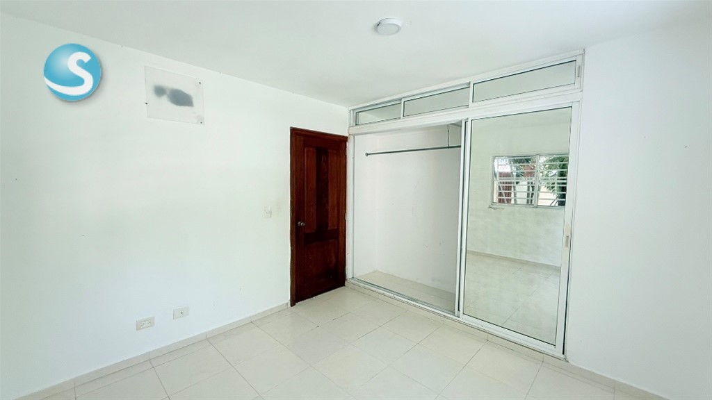 2-Bedroom Apartment in Pueblo Bávaro — photo 10
