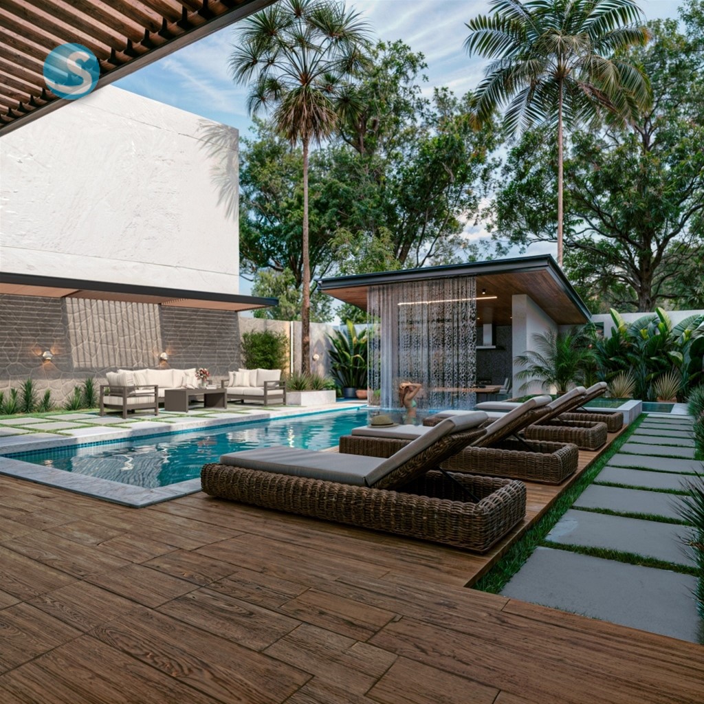 2-Bedroom Apartment in Bávaro — photo 1