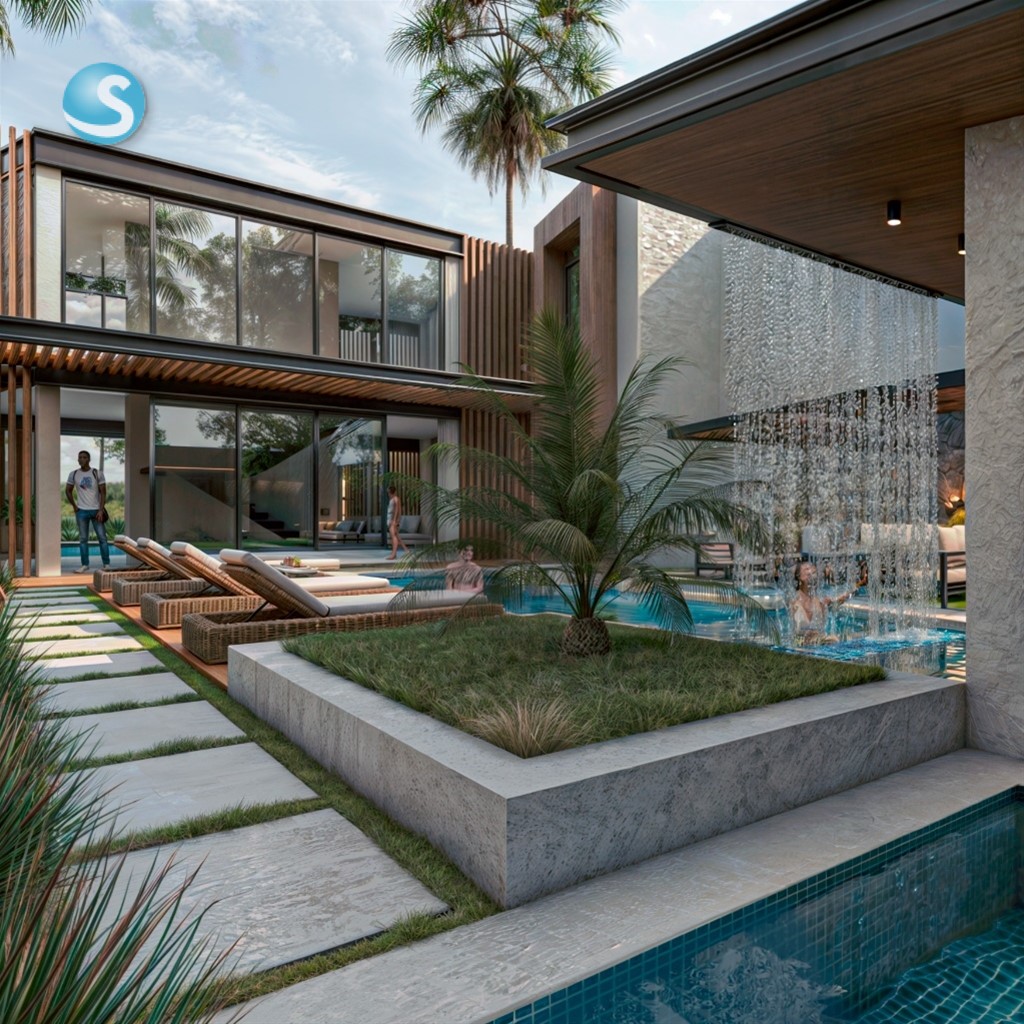 2-Bedroom Apartment in Bávaro — photo 3