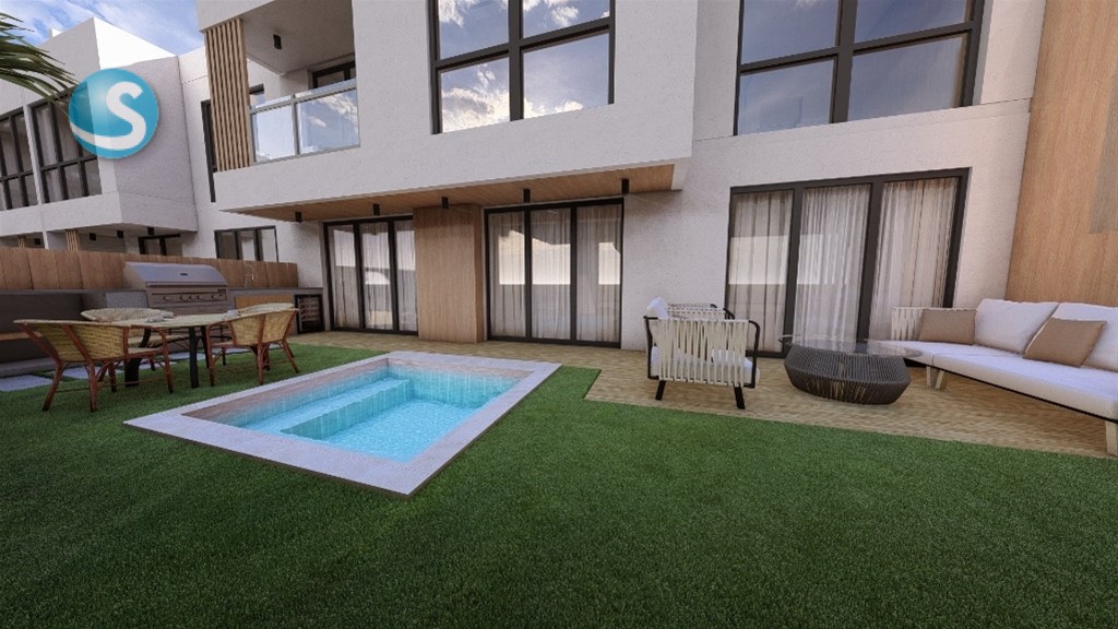 2-Bedroom Apartment in Bávaro — photo 4