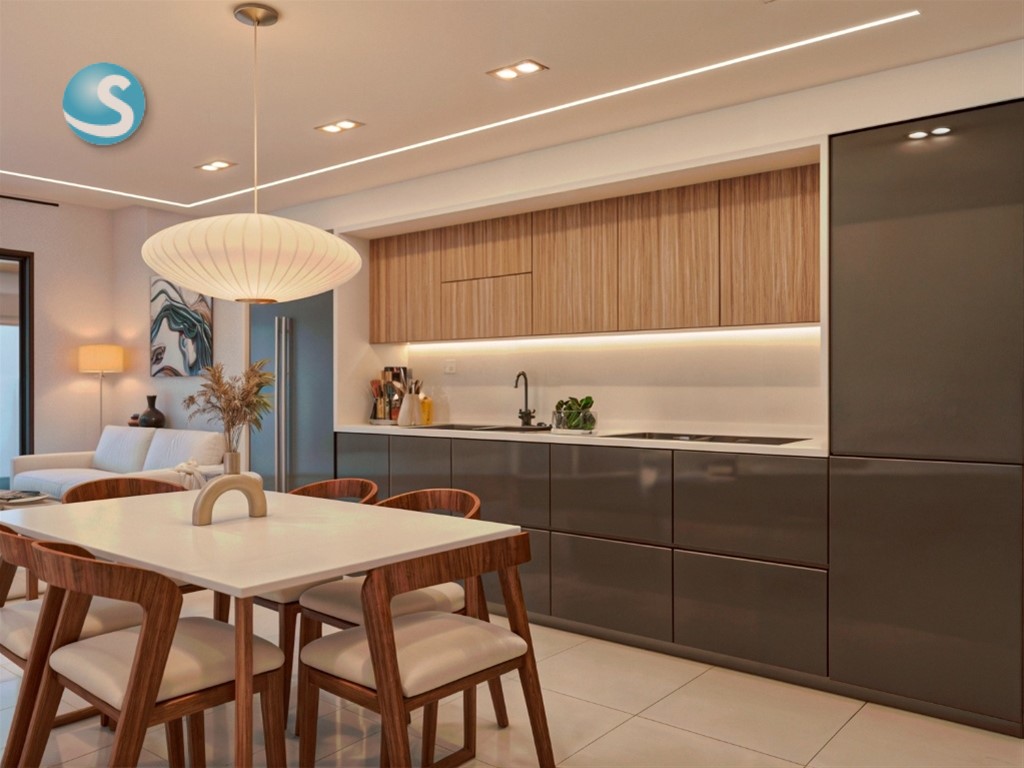 2-Bedroom Apartment in Bávaro — photo 8