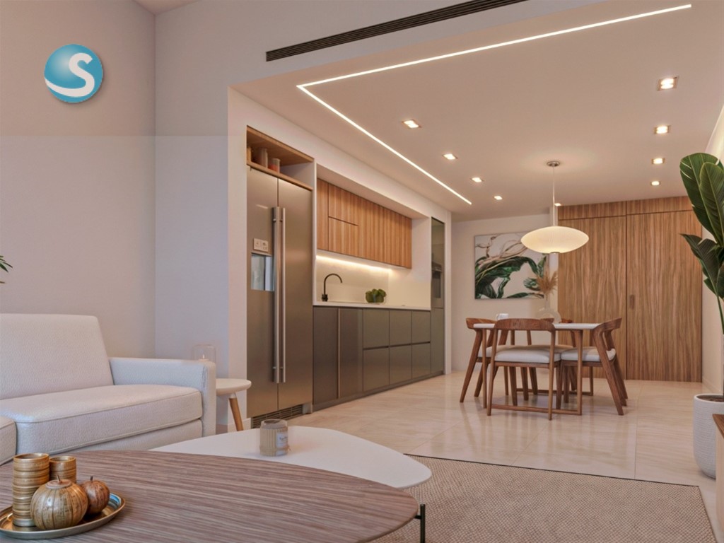 2-Bedroom Apartment in Bávaro — photo 9