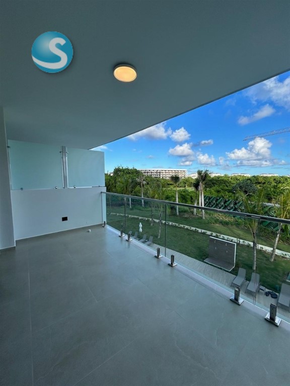 1-Bedroom Apartment in Cana Bay — photo 3