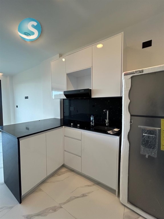 1-Bedroom Apartment in Cana Bay — photo 5