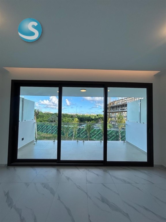 1-Bedroom Apartment in Cana Bay — photo 7