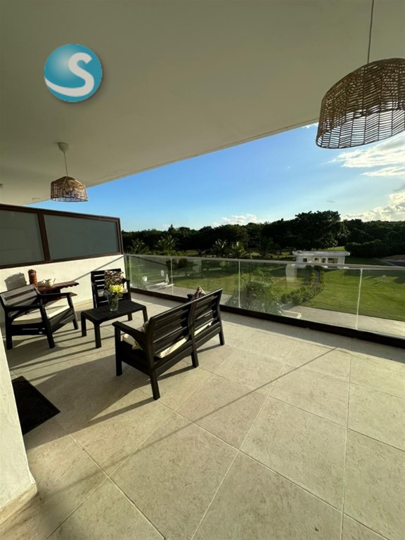 2-Bedroom Apartment in Cana Bay — photo 4