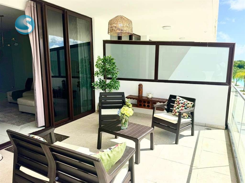 2-Bedroom Apartment in Cana Bay — photo 7