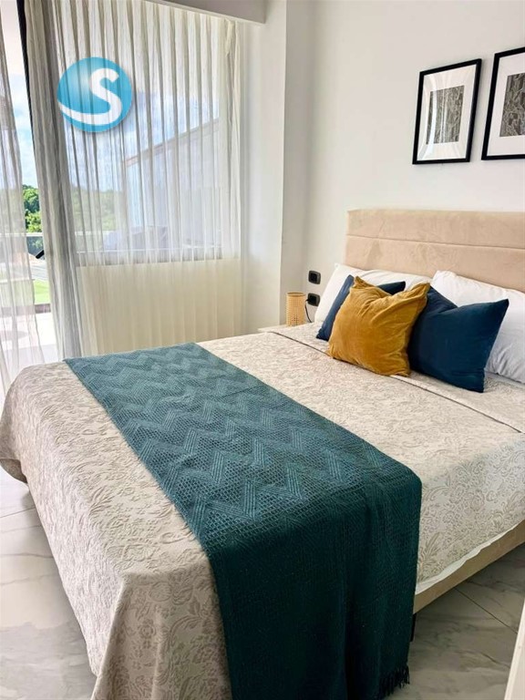 2-Bedroom Apartment in Cana Bay — photo 8