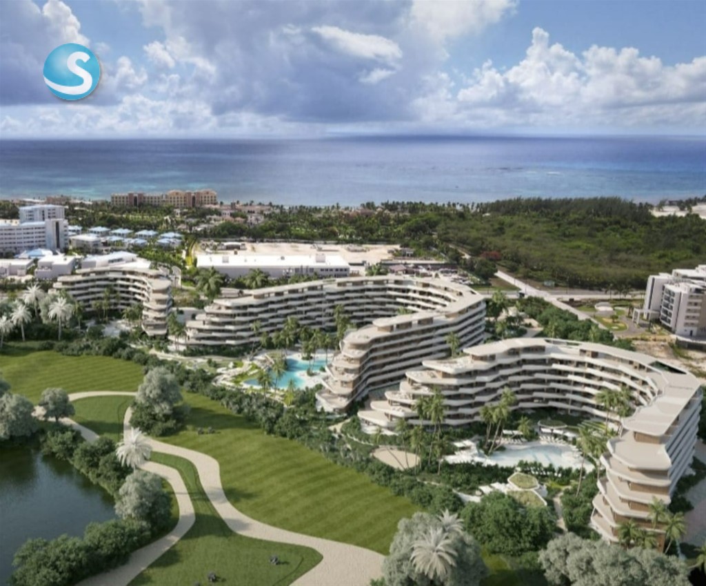 1-Bedroom Apartment in Cap Cana — photo 1