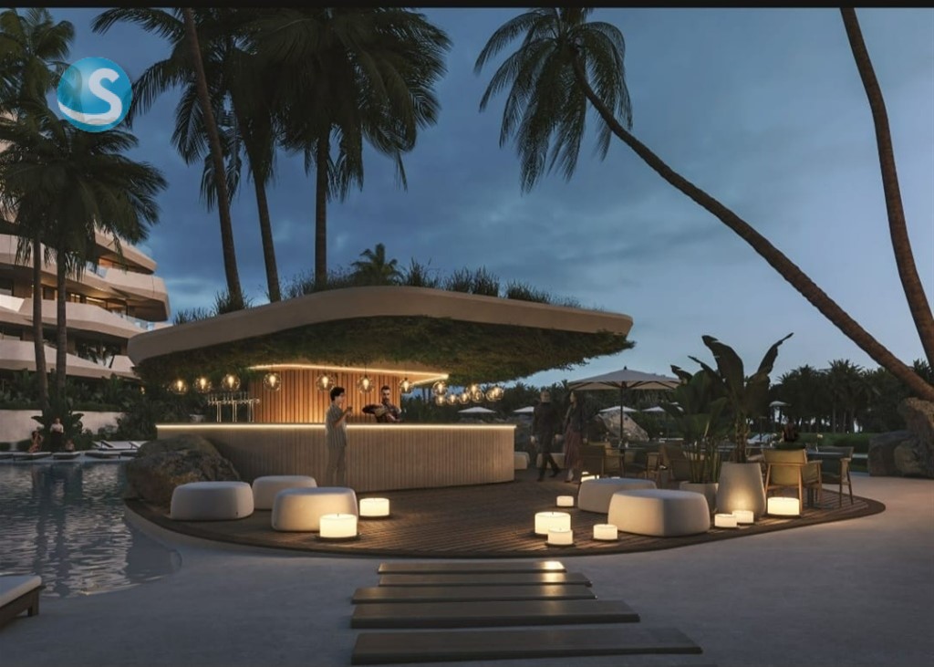 1-Bedroom Apartment in Cap Cana — photo 2