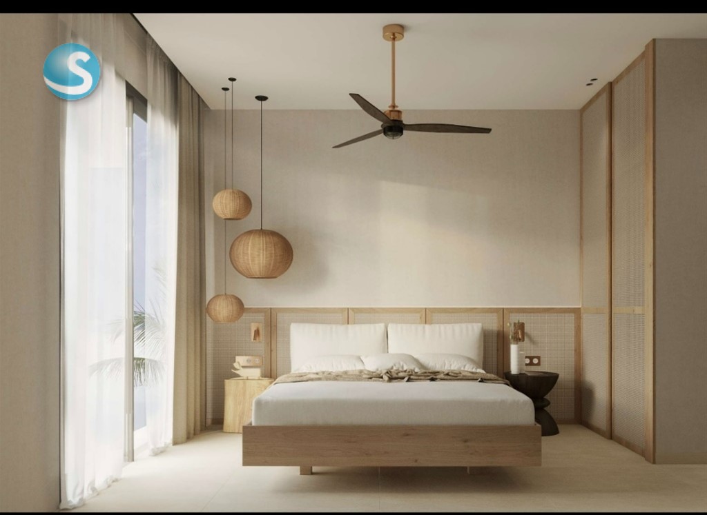 1-Bedroom Apartment in Cap Cana — photo 11