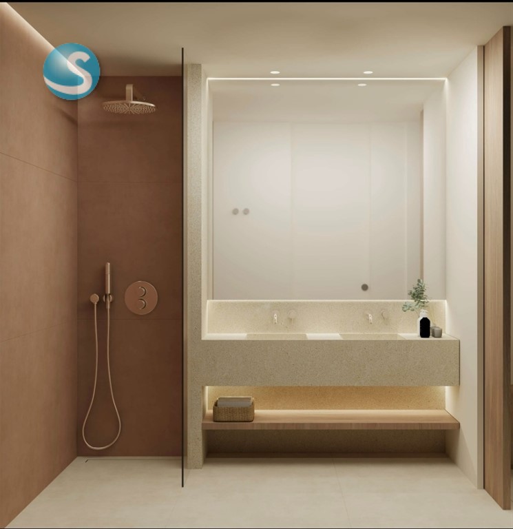 1-Bedroom Apartment in Cap Cana — photo 12