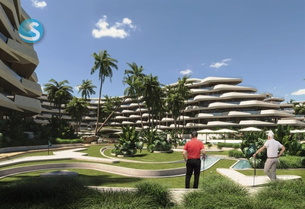 1-Bedroom Apartment in Cap Cana — photo 3