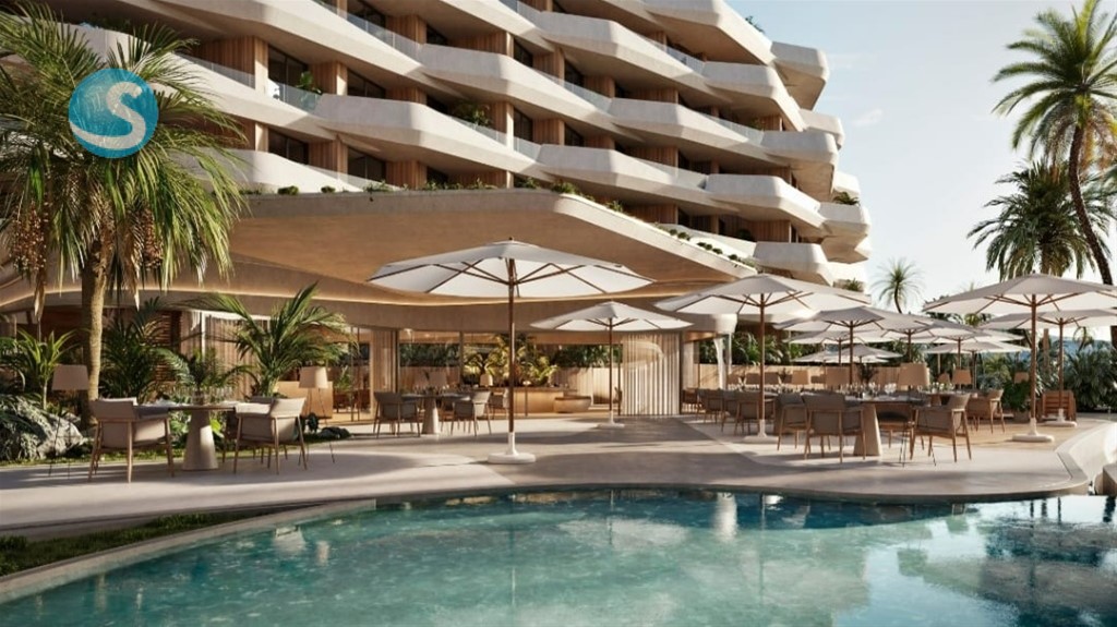 1-Bedroom Apartment in Cap Cana — photo 5