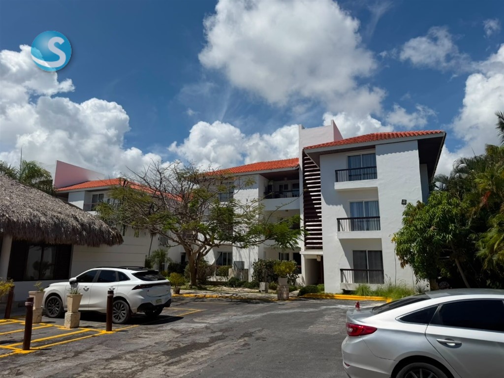 2-Bedroom Apartment in Bávaro — photo 2