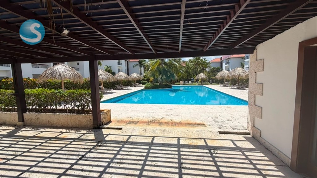 2-Bedroom Apartment in Bávaro — photo 11