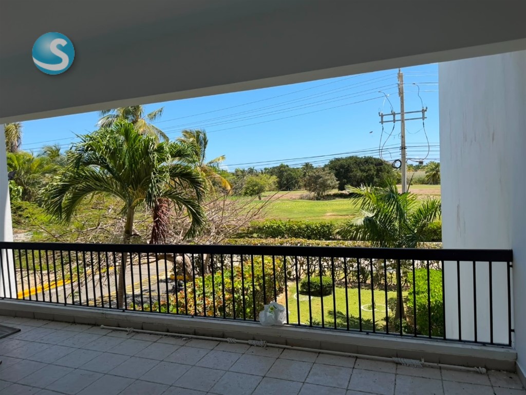 2-Bedroom Apartment in Bávaro — photo 12