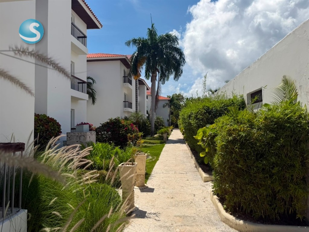 2-Bedroom Apartment in Bávaro — photo 9