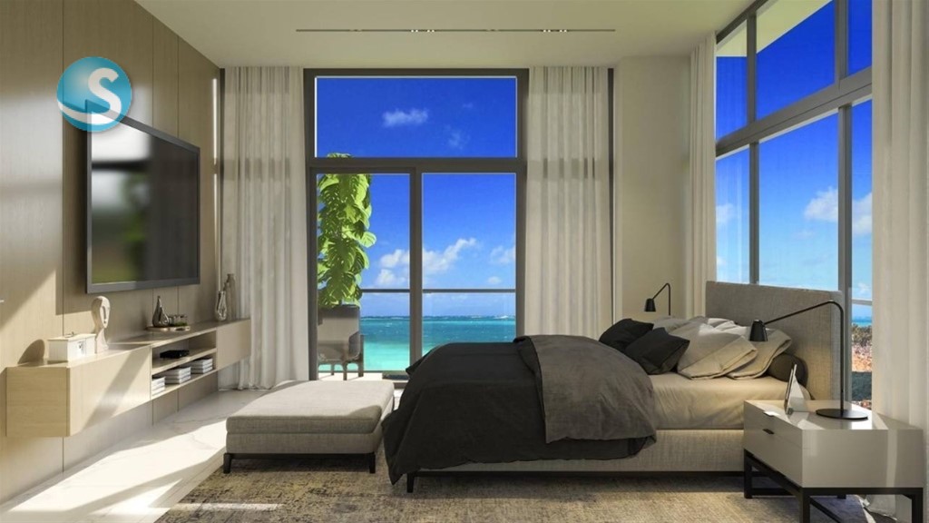 3-Bedroom Apartment in Bávaro — photo 3