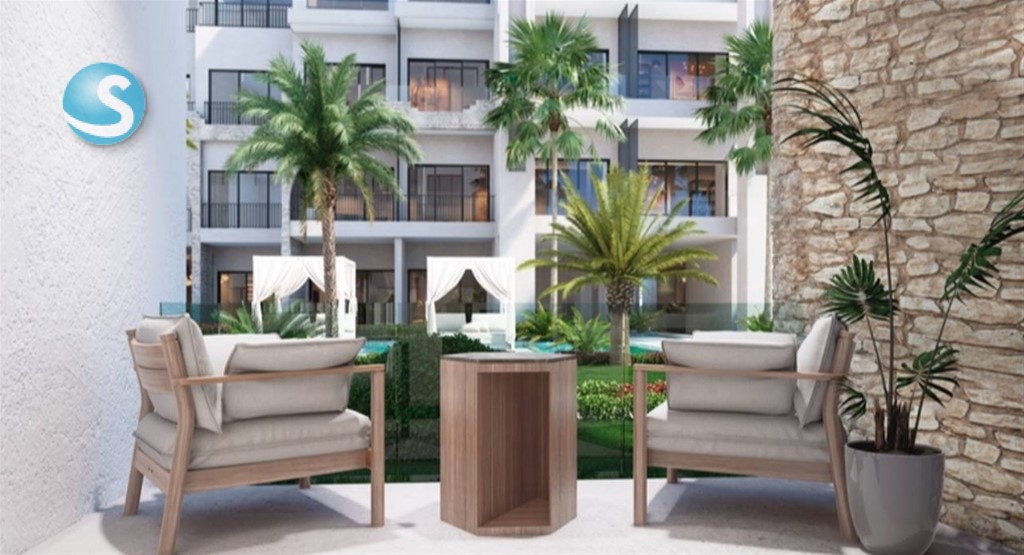 3-Bedroom Apartment in Bávaro — photo 5