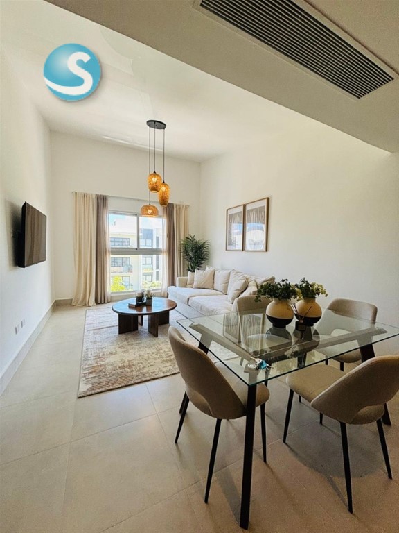 2-Bedroom Apartment in Cap Cana — photo 2