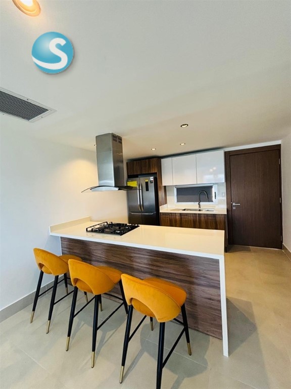 2-Bedroom Apartment in Cap Cana — photo 3