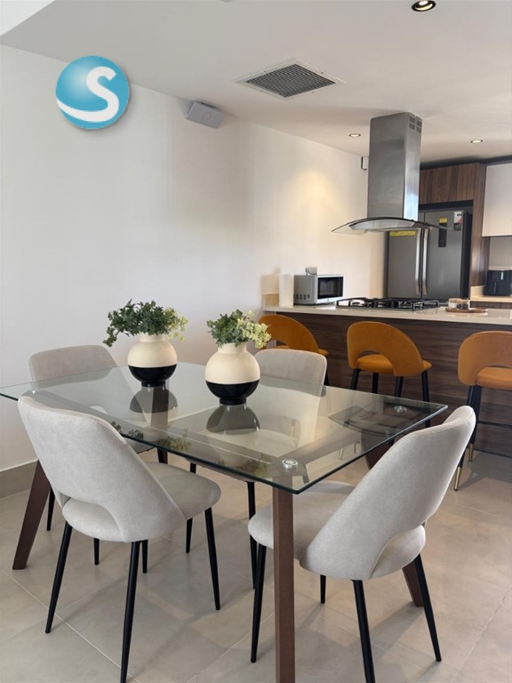 2-Bedroom Apartment in Cap Cana — photo 4