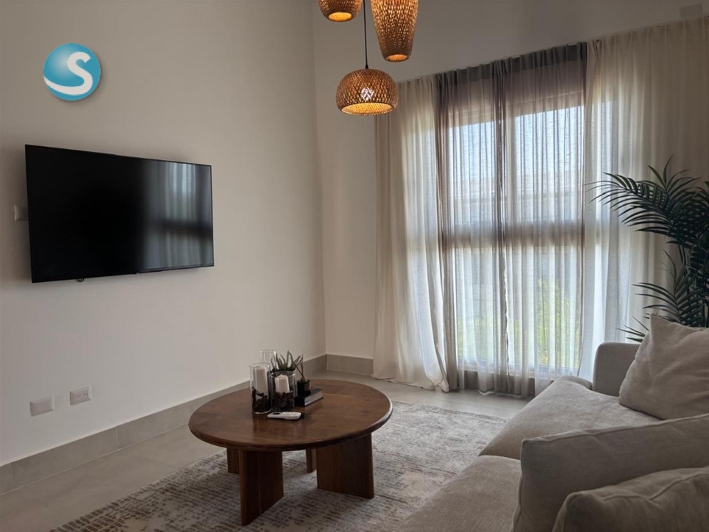 2-Bedroom Apartment in Cap Cana — photo 6