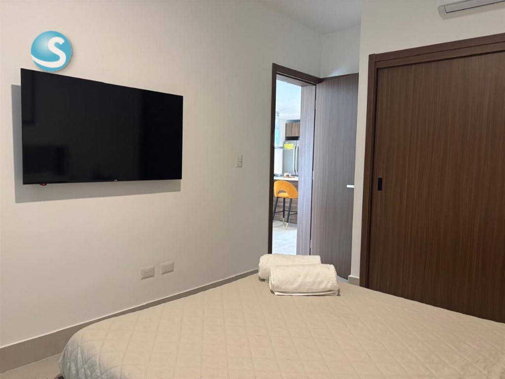 2-Bedroom Apartment in Cap Cana — photo 8