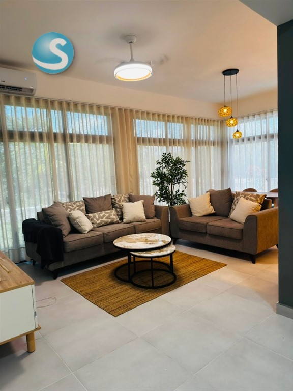 3-Bedroom Villa in Cap Cana — photo 4