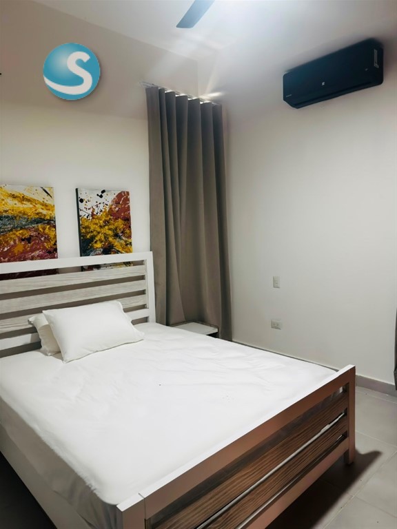 3-Bedroom Villa in Cap Cana — photo 6