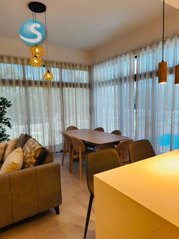 3-Bedroom Villa in Cap Cana — photo 9