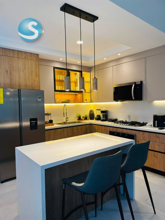 3-Bedroom Villa in Cap Cana — photo 10