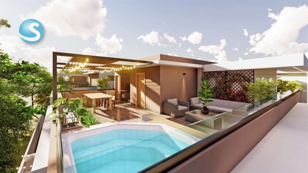 3-Bedroom Villa in Bávaro — photo 1
