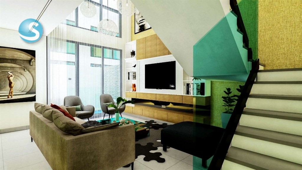 3-Bedroom Villa in Bávaro — photo 4