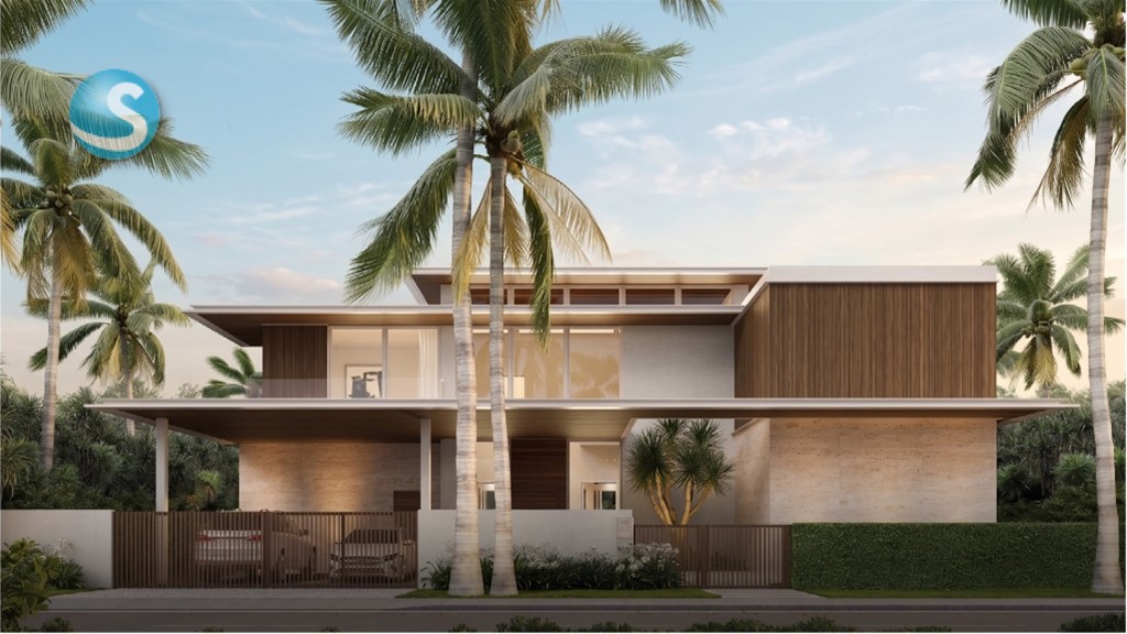 3-Bedroom Villa in Cap Cana — photo 11